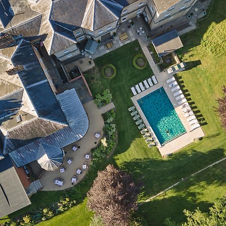 The Retreat, Elcot Park Hotel Newbury  Bagian luar foto