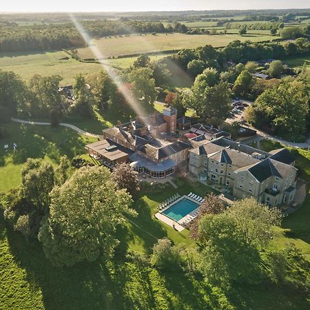 The Retreat, Elcot Park Hotel Newbury  Bagian luar foto