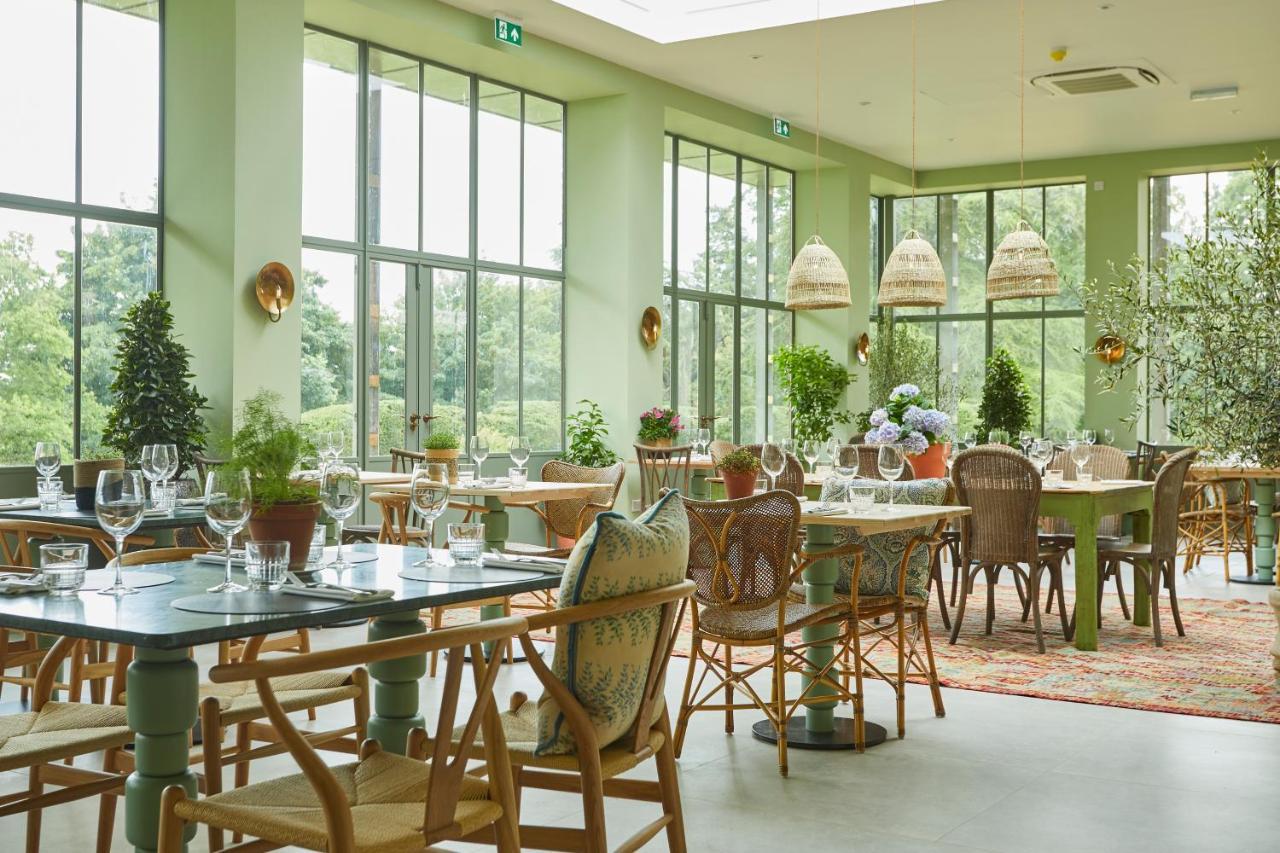 The Retreat, Elcot Park Hotel Newbury  Bagian luar foto