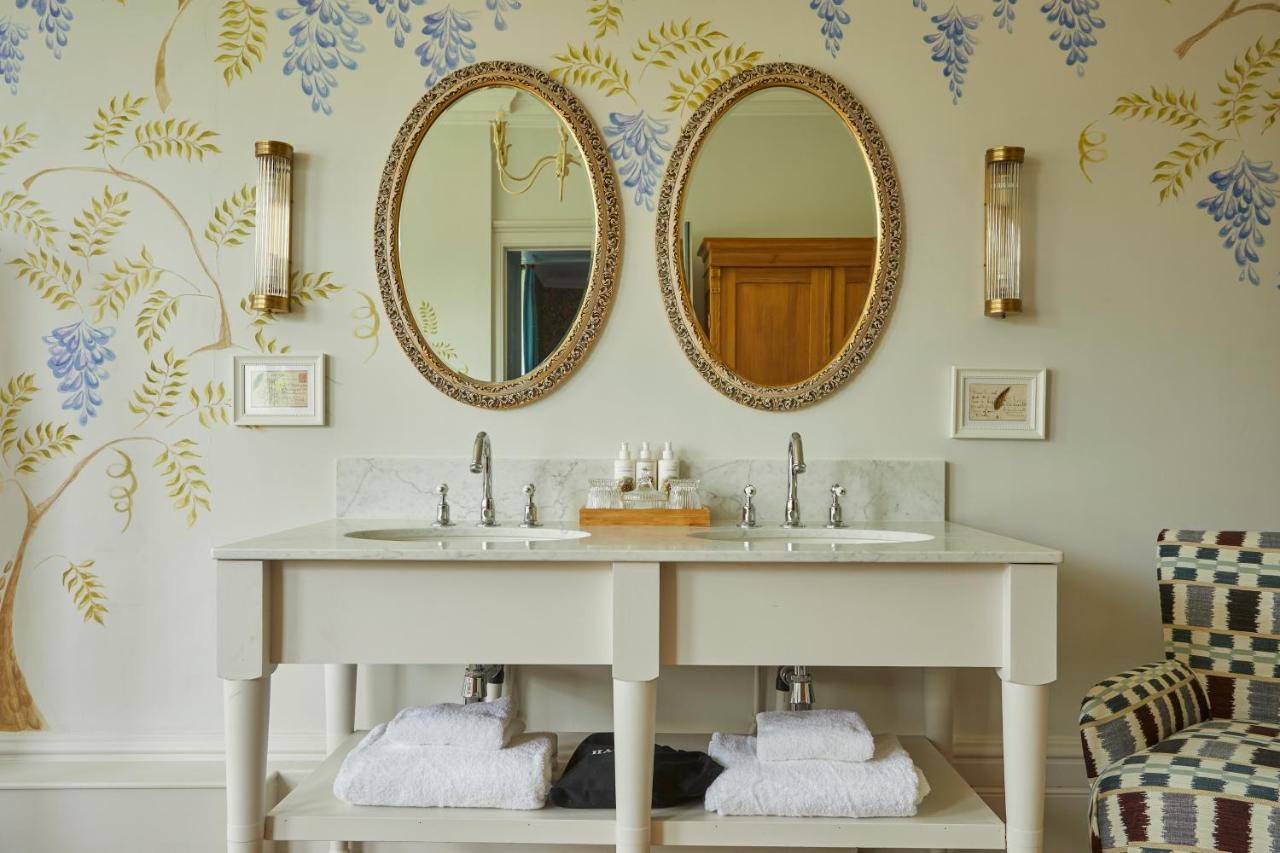 The Retreat, Elcot Park Hotel Newbury  Bagian luar foto