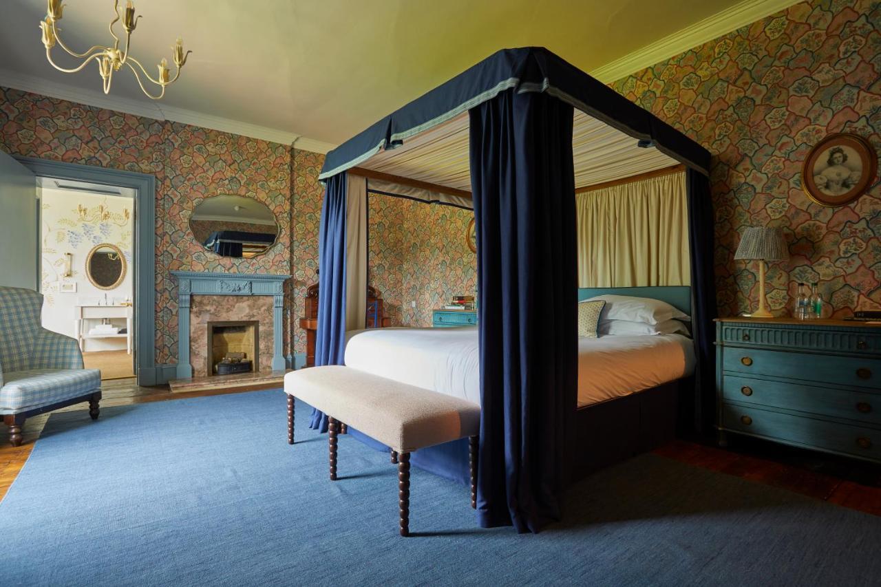 The Retreat, Elcot Park Hotel Newbury  Bagian luar foto