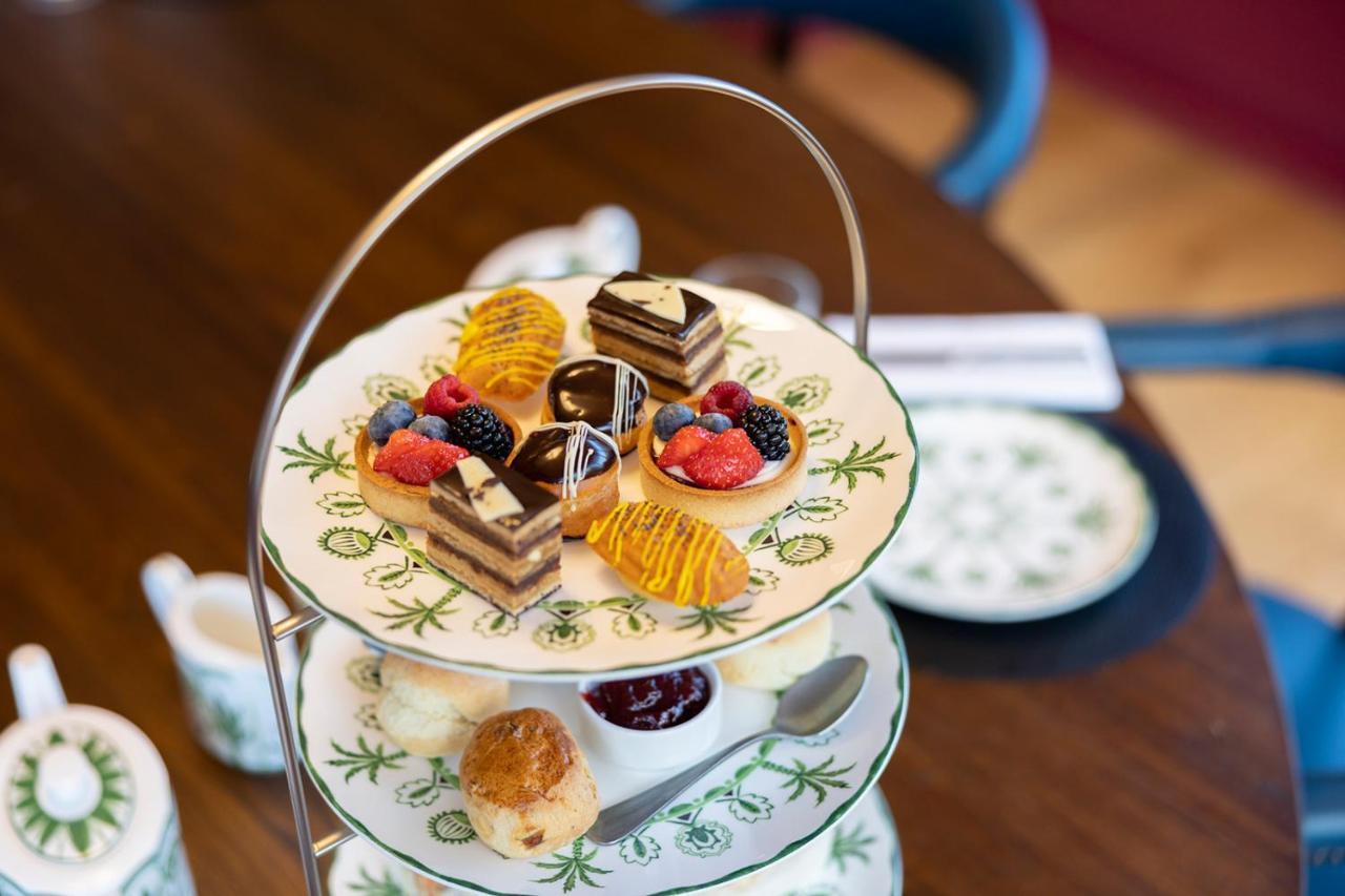 The Retreat, Elcot Park Hotel Newbury  Bagian luar foto