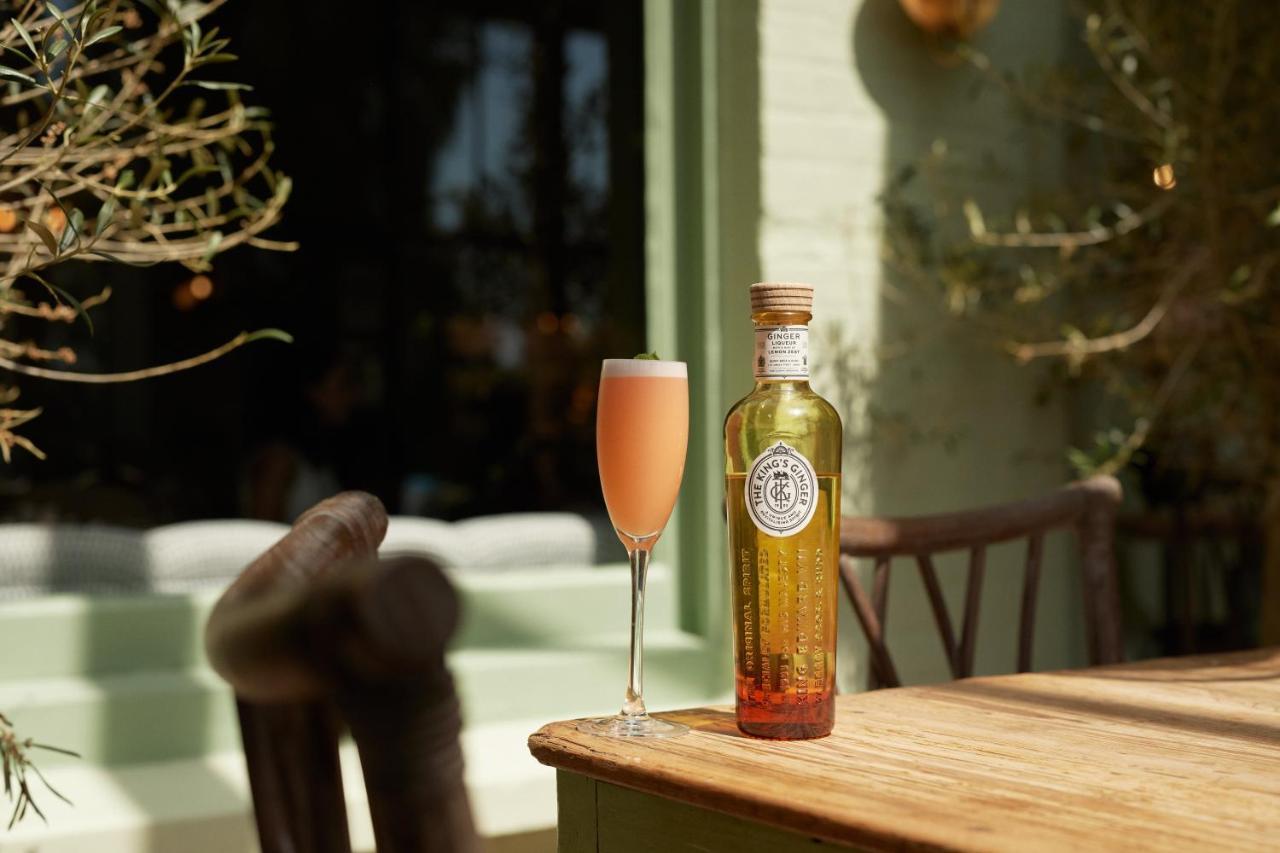The Retreat, Elcot Park Hotel Newbury  Bagian luar foto