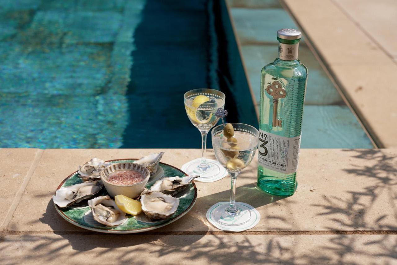 The Retreat, Elcot Park Hotel Newbury  Bagian luar foto