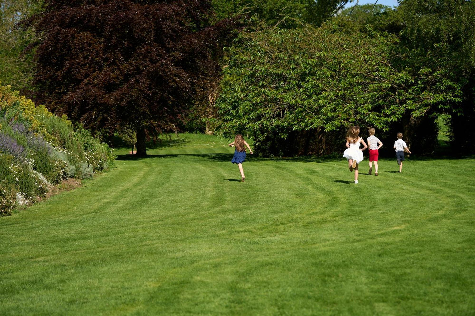 The Retreat, Elcot Park Hotel Newbury  Bagian luar foto