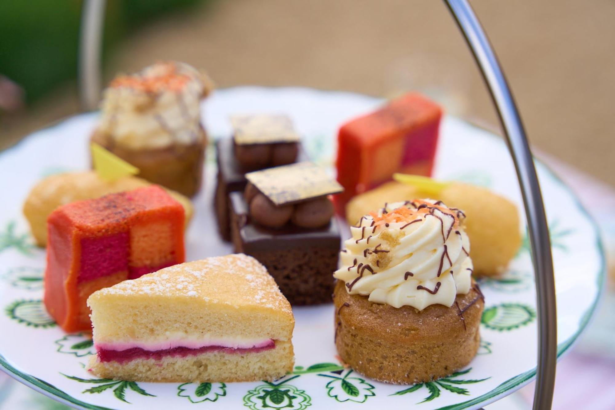 The Retreat, Elcot Park Hotel Newbury  Bagian luar foto