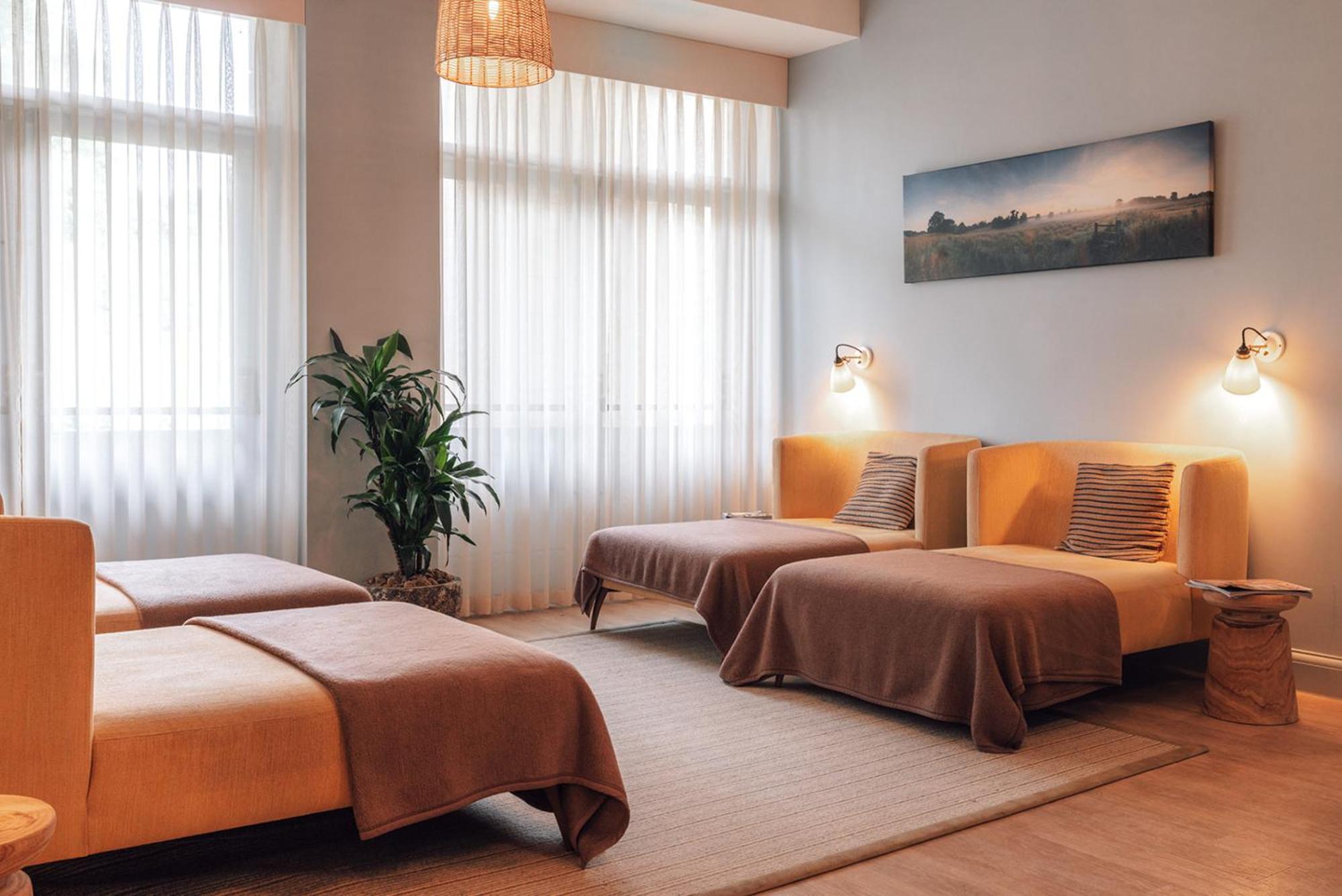 The Retreat, Elcot Park Hotel Newbury  Bagian luar foto