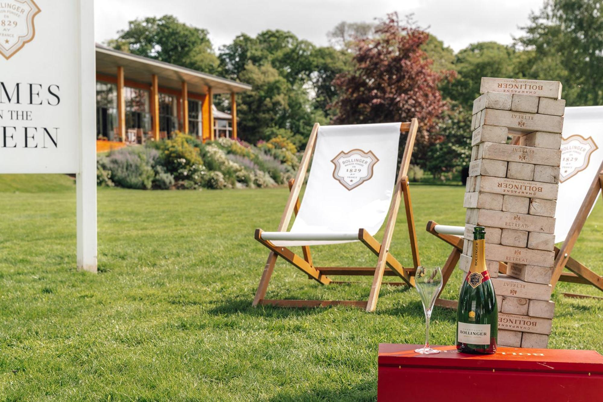 The Retreat, Elcot Park Hotel Newbury  Bagian luar foto