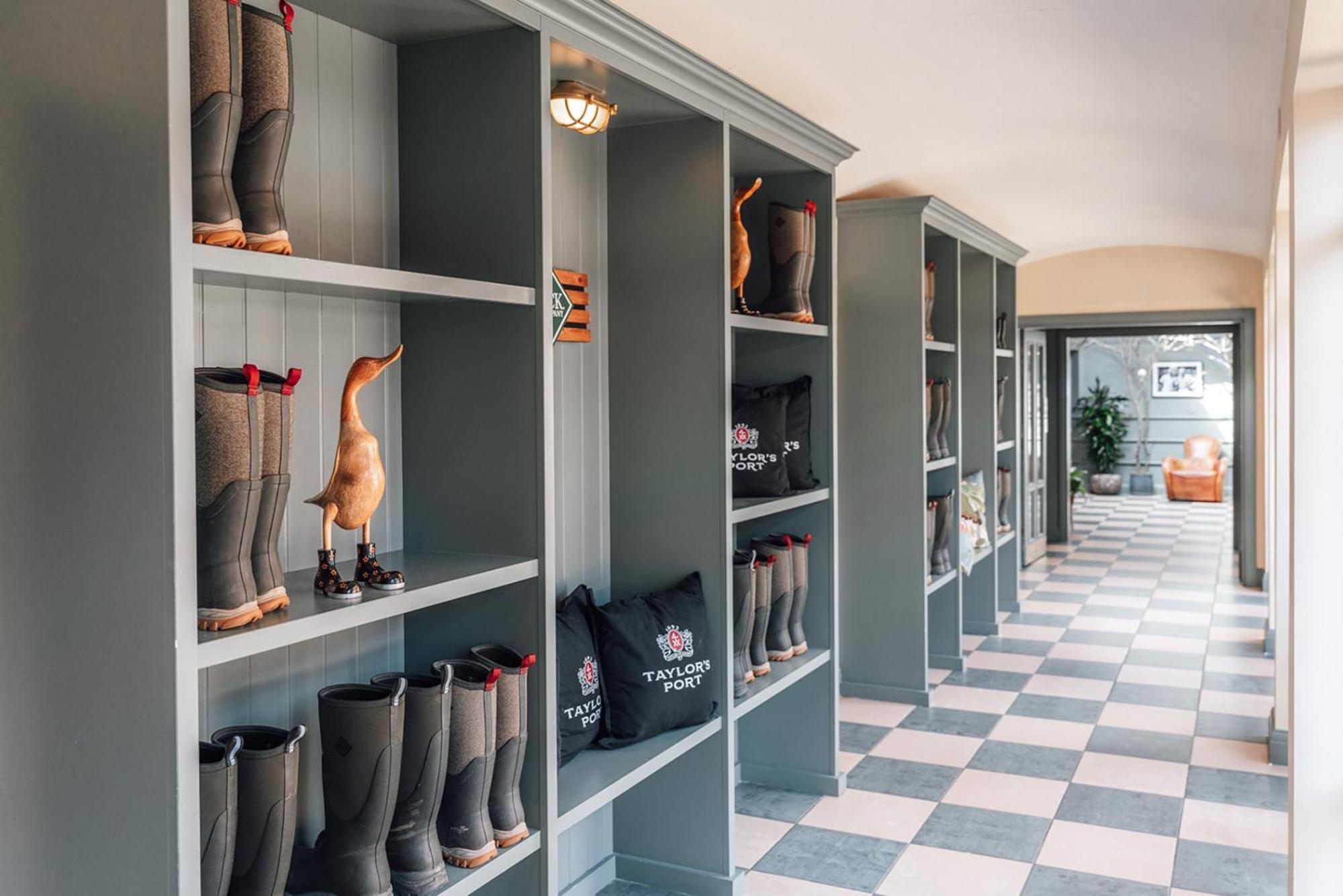 The Retreat, Elcot Park Hotel Newbury  Bagian luar foto