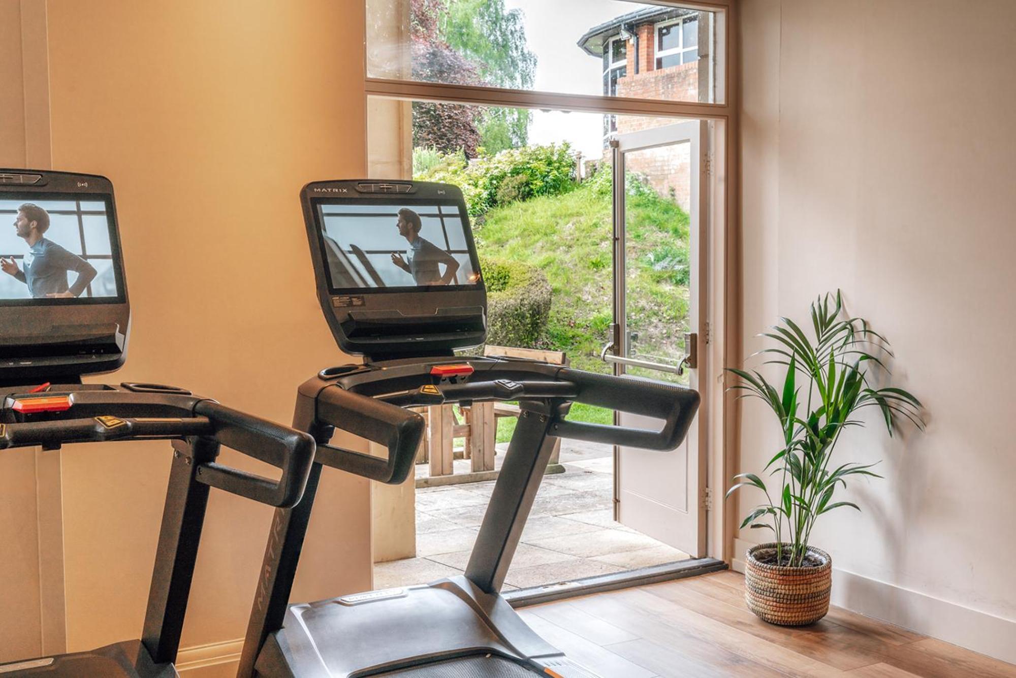 The Retreat, Elcot Park Hotel Newbury  Bagian luar foto
