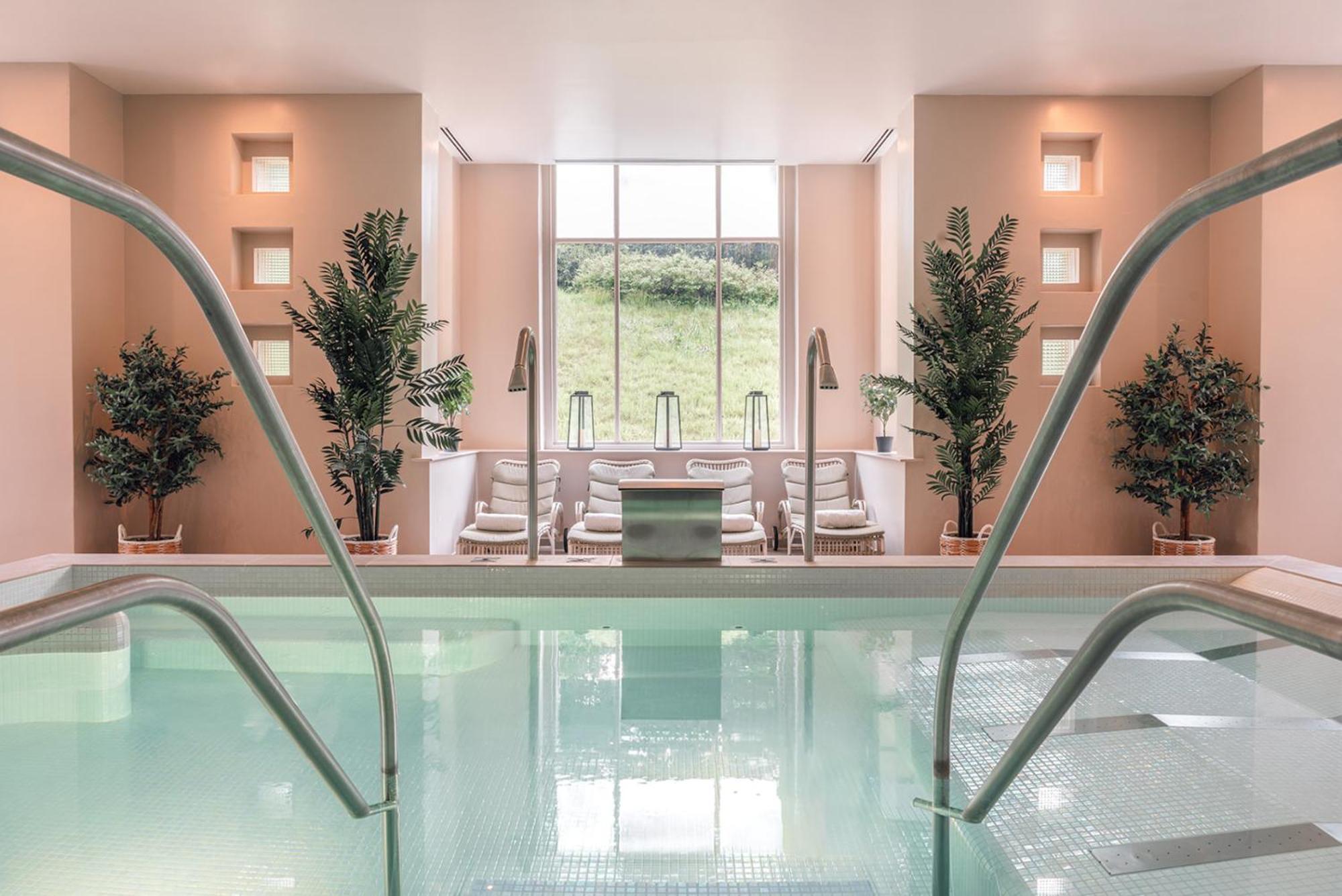 The Retreat, Elcot Park Hotel Newbury  Bagian luar foto